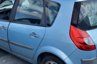 Jante RENAULT SCENIC 2