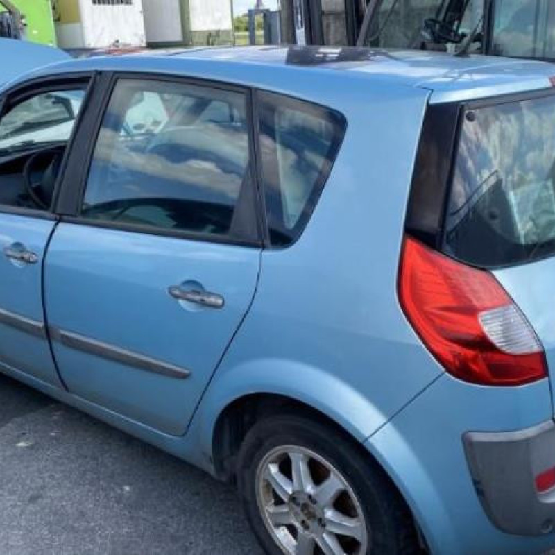 Jante RENAULT SCENIC 2 Photo n°6