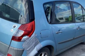 Jante RENAULT SCENIC 2