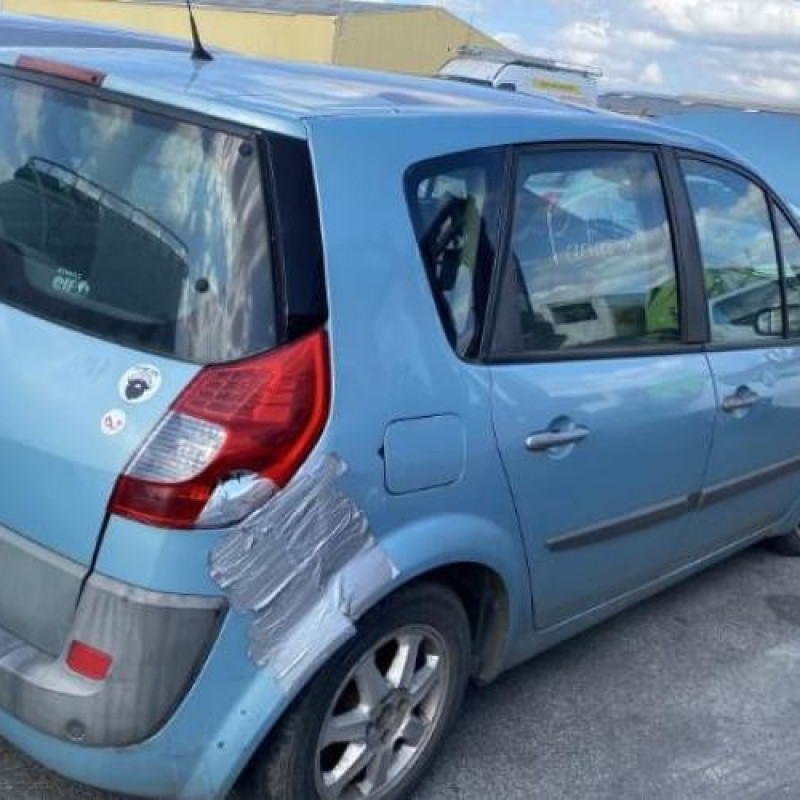 Jante RENAULT SCENIC 2 Photo n°7