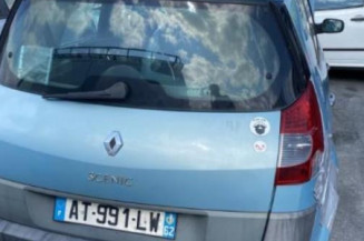 Jante RENAULT SCENIC 2