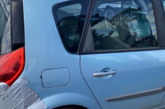 Jante RENAULT SCENIC 2