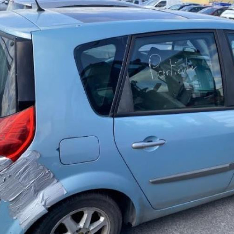 Jante RENAULT SCENIC 2 Photo n°9