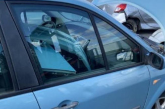 Jante RENAULT SCENIC 2