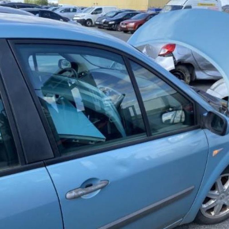 Jante RENAULT SCENIC 2 Photo n°10