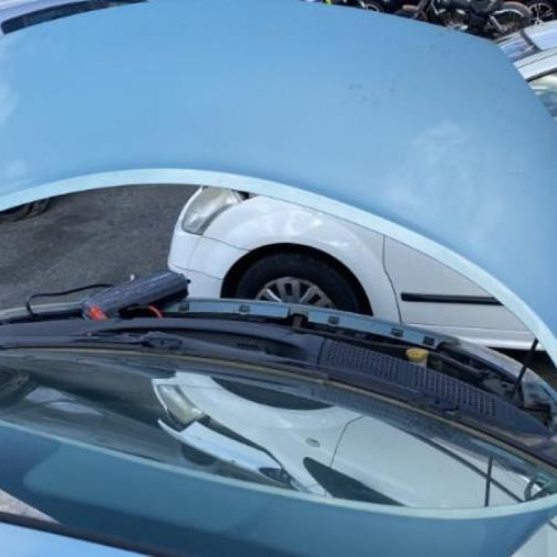 Jante RENAULT SCENIC 2 Photo n°11
