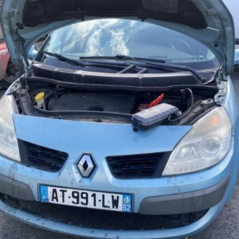Jante RENAULT SCENIC 2 Photo n°12