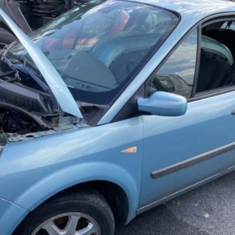 Jante RENAULT SCENIC 2 Photo n°13