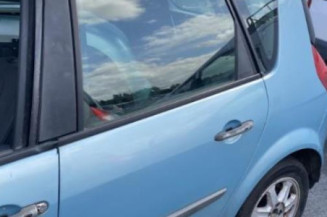 Jante RENAULT SCENIC 2