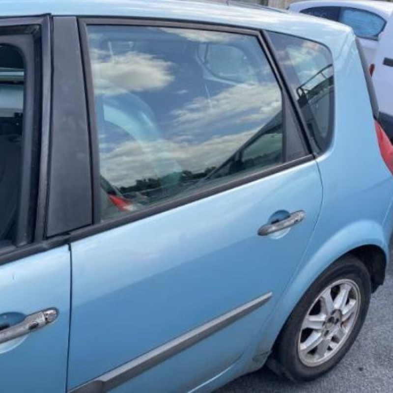 Jante RENAULT SCENIC 2 Photo n°14