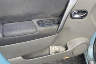 Jante RENAULT SCENIC 2