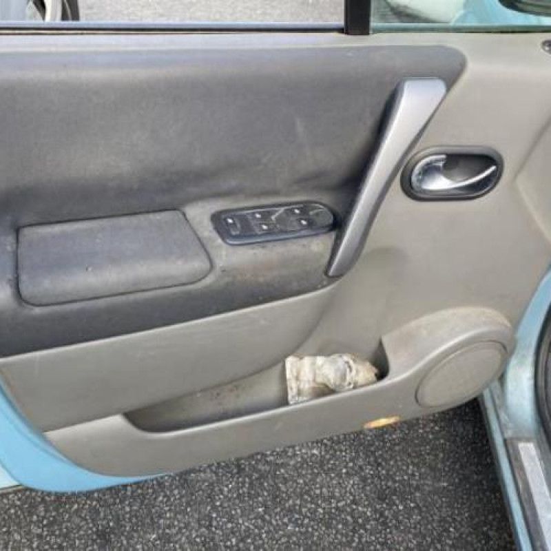 Jante RENAULT SCENIC 2 Photo n°15