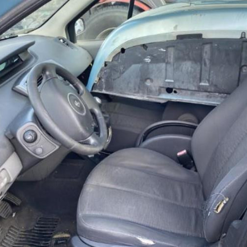 Jante RENAULT SCENIC 2 Photo n°16