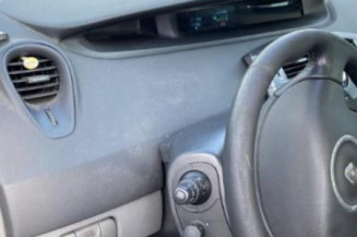 Jante RENAULT SCENIC 2