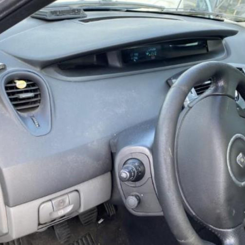 Jante RENAULT SCENIC 2 Photo n°17