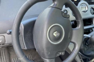Jante RENAULT SCENIC 2
