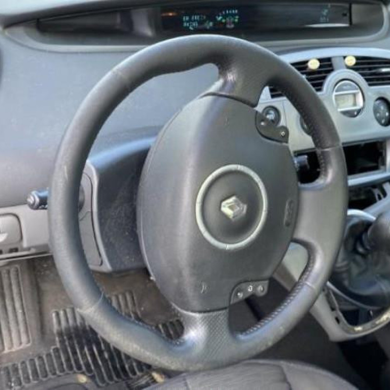 Jante RENAULT SCENIC 2 Photo n°18
