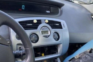 Jante RENAULT SCENIC 2