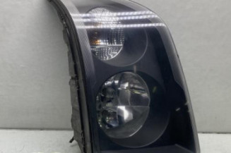 Optique avant principal droit (feux)(phare) VOLKSWAGEN CRAFTER 1 Photo n°1