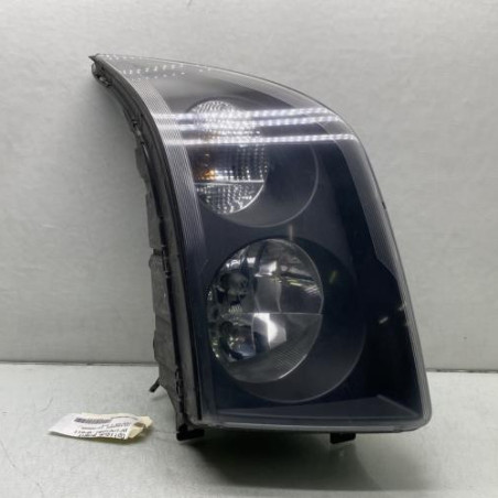 Optique avant principal droit (feux)(phare) VOLKSWAGEN CRAFTER 1 Photo n°1