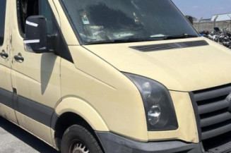 Optique avant principal droit (feux)(phare) VOLKSWAGEN CRAFTER 1