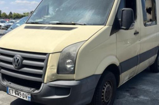 Optique avant principal droit (feux)(phare) VOLKSWAGEN CRAFTER 1