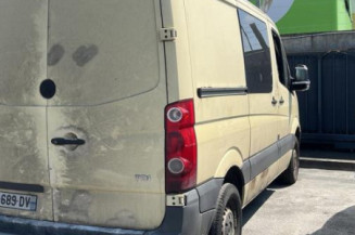 Optique avant principal droit (feux)(phare) VOLKSWAGEN CRAFTER 1
