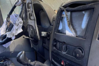 Optique avant principal droit (feux)(phare) VOLKSWAGEN CRAFTER 1