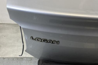 Malle/Hayon arriere DACIA LOGAN 2