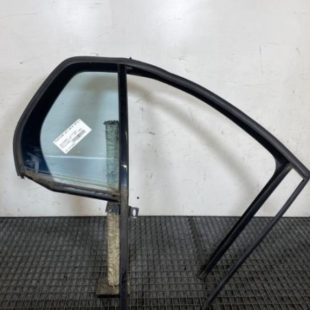 Custode arriere droit (porte) VOLKSWAGEN GOLF 5 Photo n°1