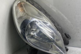 Optique avant principal droit (feux)(phare) CITROEN XSARA PICASSO Photo n°1