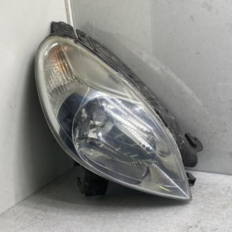 Optique avant principal droit (feux)(phare) CITROEN XSARA PICASSO Photo n°1