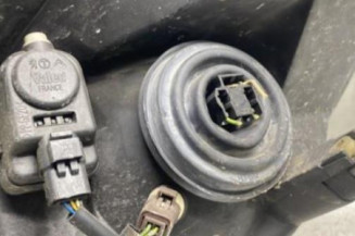 Optique avant principal droit (feux)(phare) CITROEN XSARA PICASSO