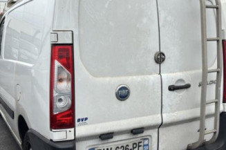 Poignee interieur avant gauche FIAT SCUDO 2