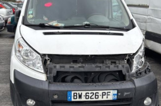Poignee interieur avant gauche FIAT SCUDO 2