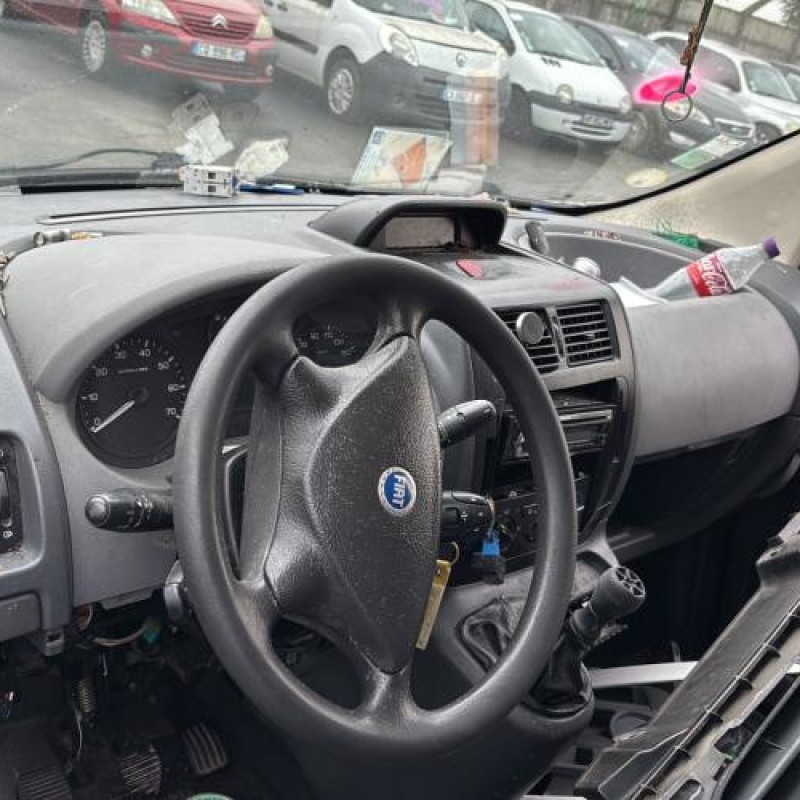 Poignee interieur avant gauche FIAT SCUDO 2 Photo n°12