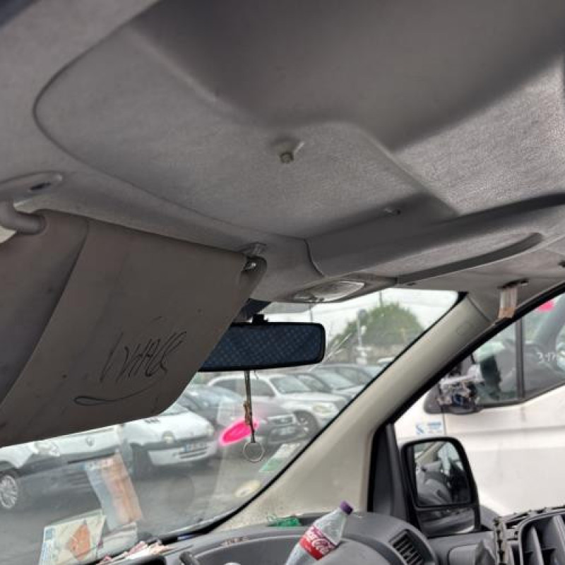 Poignee interieur avant gauche FIAT SCUDO 2 Photo n°13