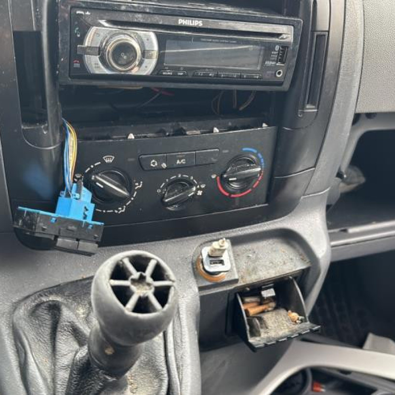 Poignee interieur avant gauche FIAT SCUDO 2 Photo n°15