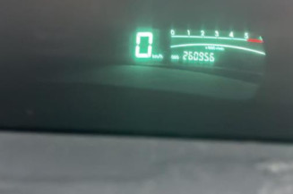 Poignee porte arriere droit TOYOTA YARIS 2
