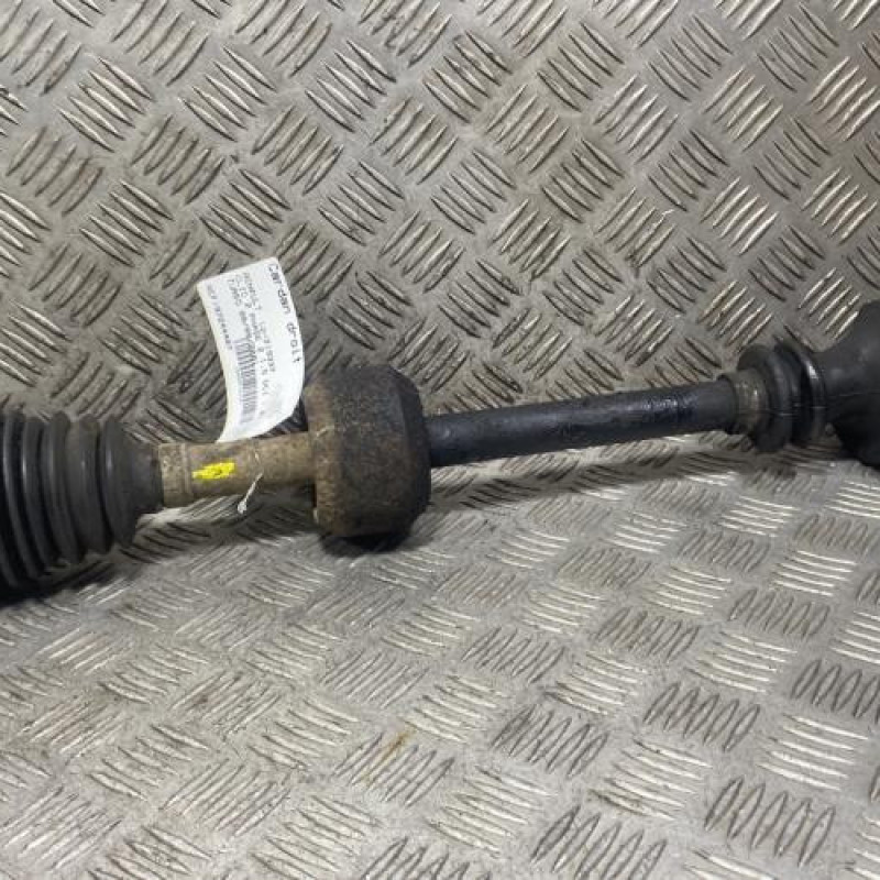 Cardan droit (transmission) RENAULT CLIO 2 Photo n°1