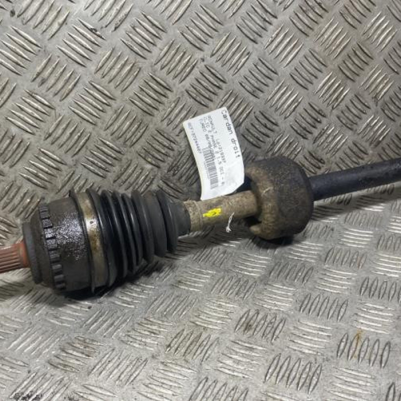 Cardan droit (transmission) RENAULT CLIO 2 Photo n°2