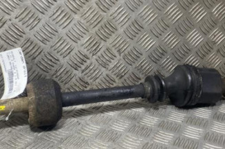 Cardan droit (transmission) RENAULT CLIO 2