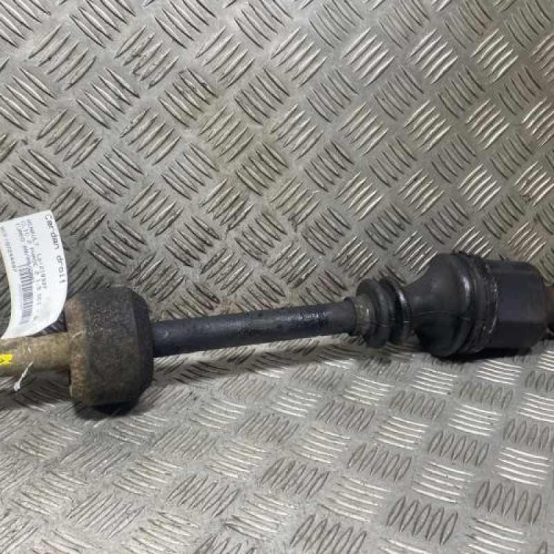 Cardan droit (transmission) RENAULT CLIO 2 Photo n°3