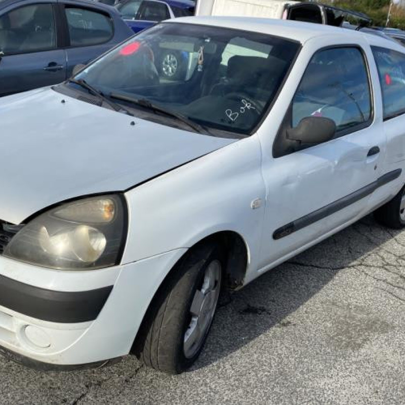 Cardan droit (transmission) RENAULT CLIO 2 Photo n°4