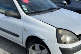 Cardan droit (transmission) RENAULT CLIO 2