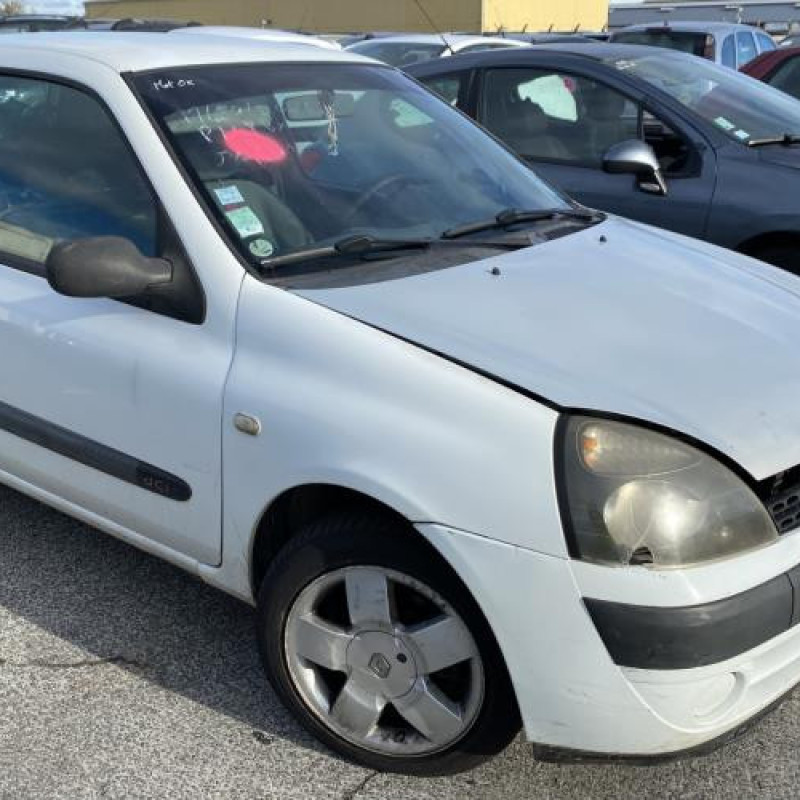 Cardan droit (transmission) RENAULT CLIO 2 Photo n°5