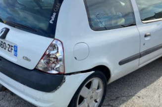 Cardan droit (transmission) RENAULT CLIO 2