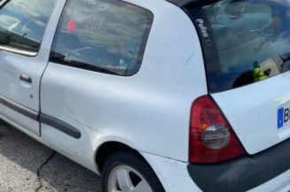 Cardan droit (transmission) RENAULT CLIO 2