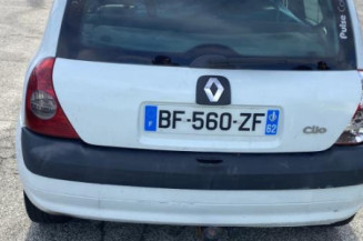 Cardan droit (transmission) RENAULT CLIO 2