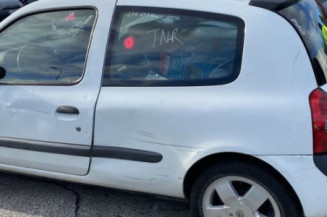 Cardan droit (transmission) RENAULT CLIO 2